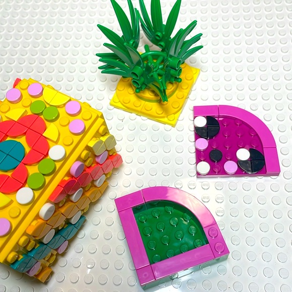 Lego 41906 🍍 - Picture 9 of 11